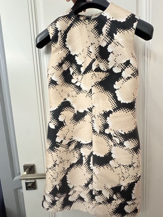 Платье Balenciaga