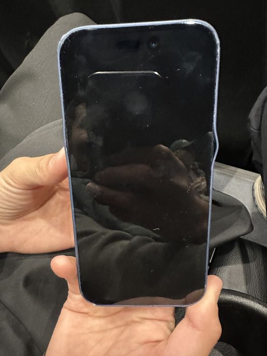 Iphone 14 pro -телефон