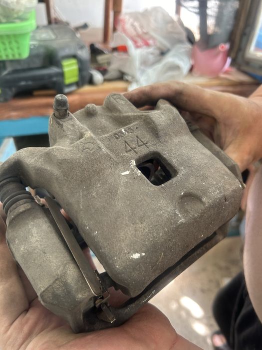 Продается тормозные диски