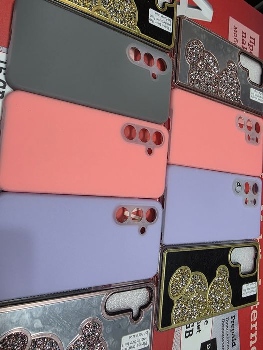 Samsung Galaxy S25,Samsung Galaxy S25 Ultra  луксозни гърбове