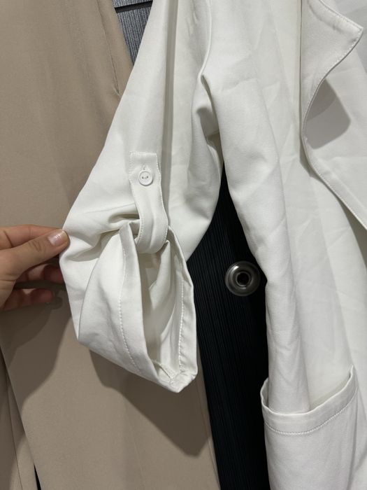 Нов панталон Zara S ,наметка Pieces