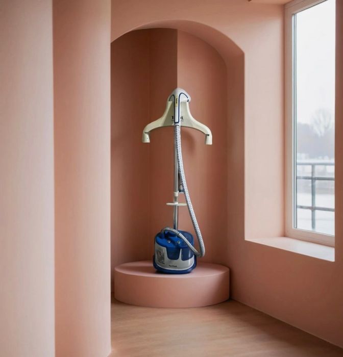 Пароотпариватель Tefal