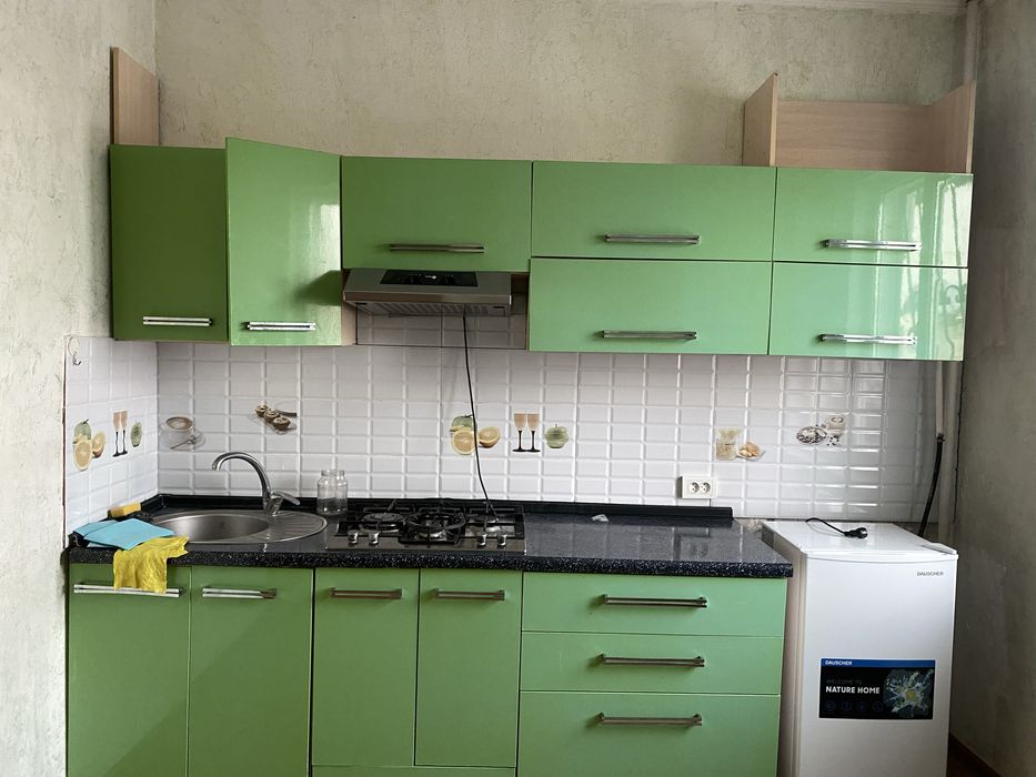 Продается 1-комнатная квартира