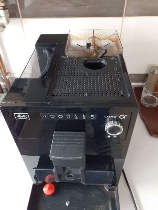 Espressor aparat cafea expresor Melitta