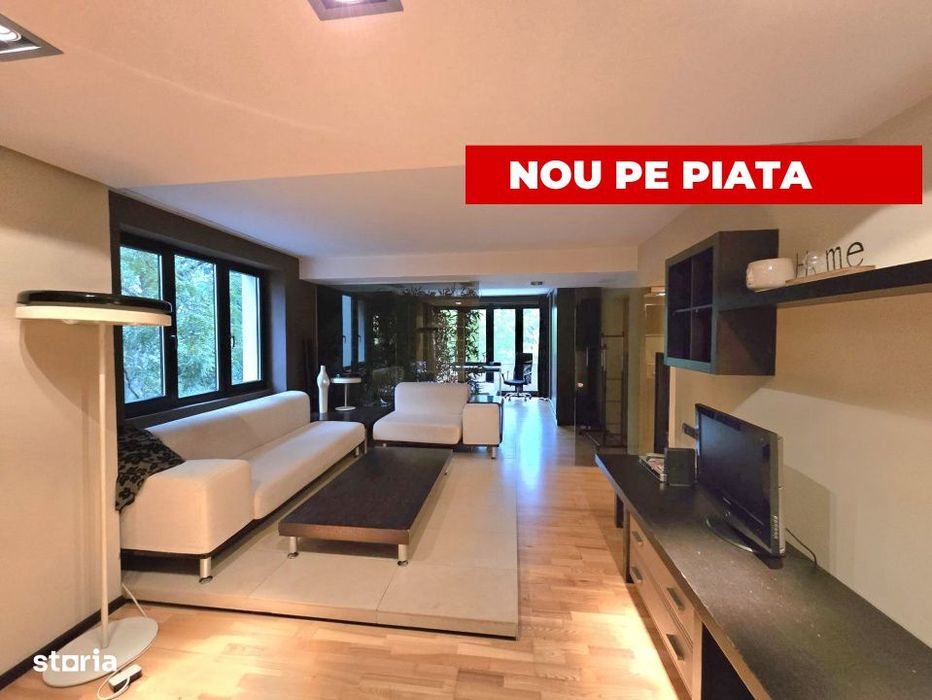 Apartament 2 camere modern | 74mp | Parcare | Etaj 1 | UMF Hasdeu