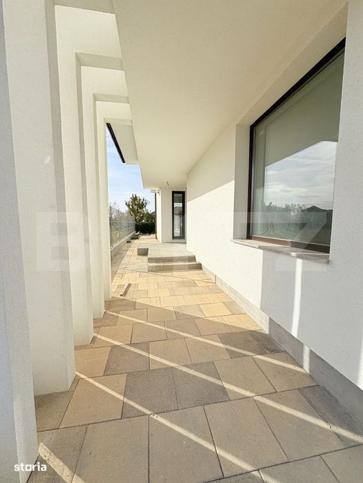 Casa tip duplex parter+etaj, 130 mp, Vetis