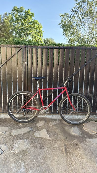 Specialized HardRock 1995