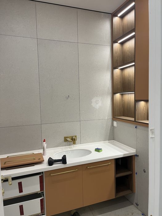 Изготовление Заказ