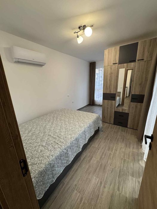 Дава се под наем Двустаен апартамент в София, Редута - 43 кв.м за 600 € - Снимка #6