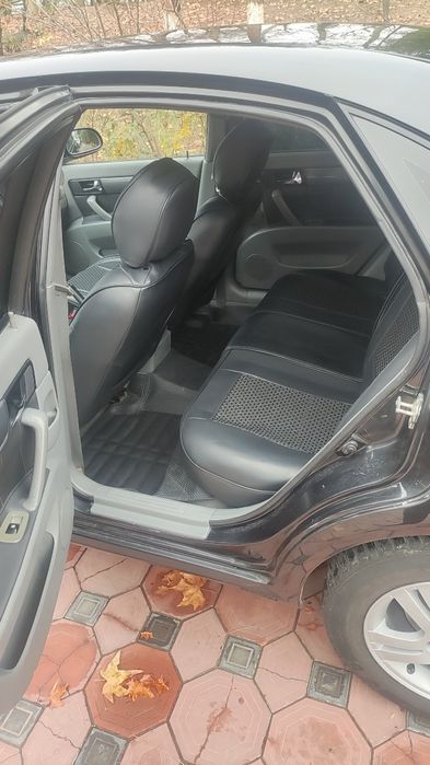 Продам Lachetti 1.8