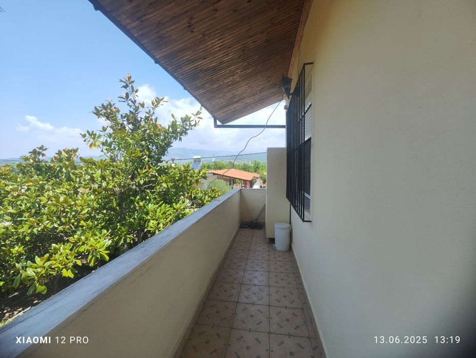 Самостоятелна къща в Паралия Орфани