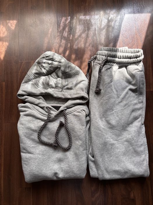 Syna World tracksuit екипче