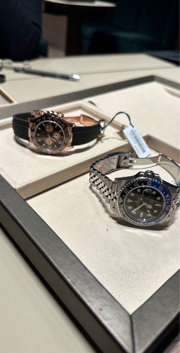 Часовници по заявка най-високо качество