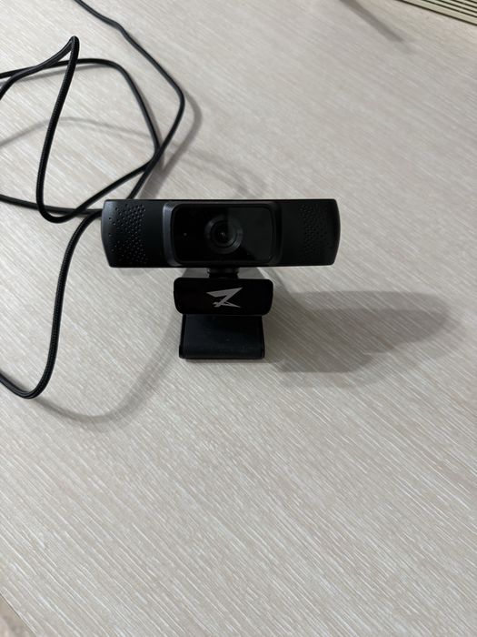 Вебкамера Zet gaming