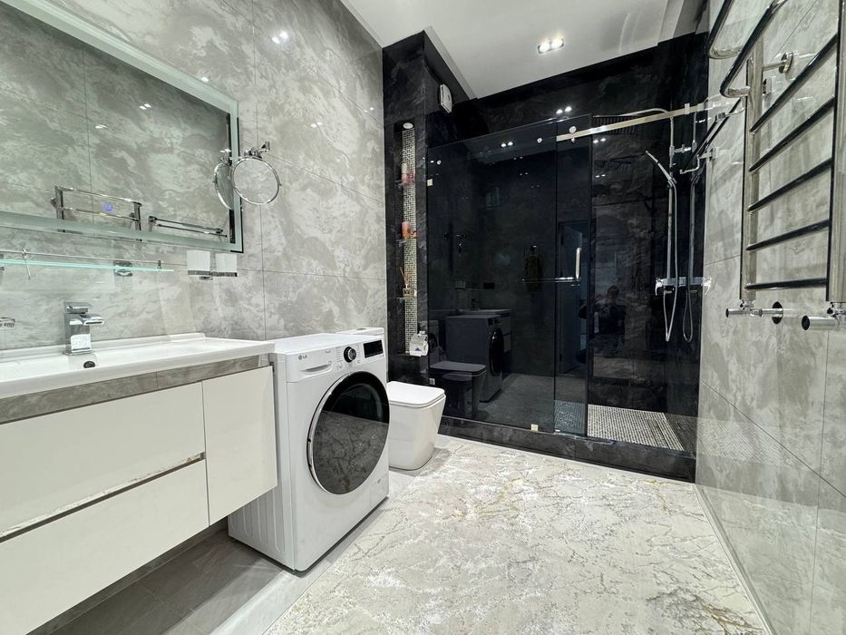 Премимум 2ком В Элитной Локации Айти Парк 5 Минут Эко Парк / Ц-1