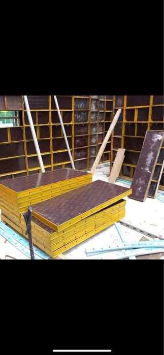 Апалубка аренда Apaluvka ijaraga beriladi