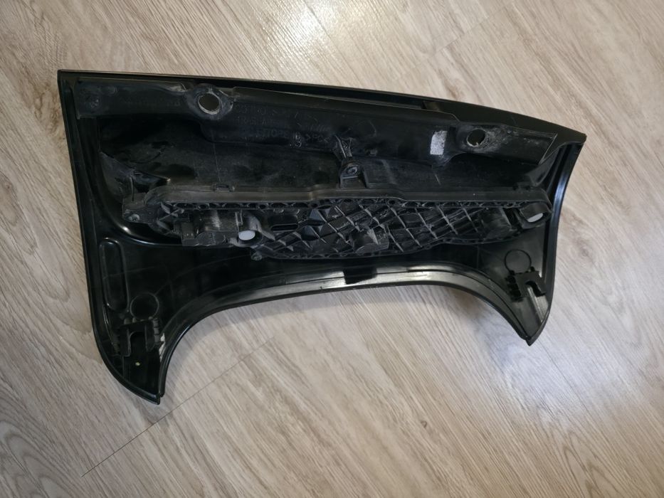 Ляв стоп за Fiat Panda Cross