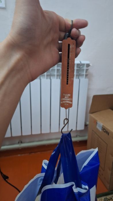 PLA пластик для 3D печати