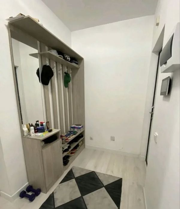 Сдам на долгий срок 2-х комнатную квартиру