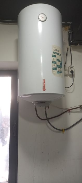 Электрик +Сантехника