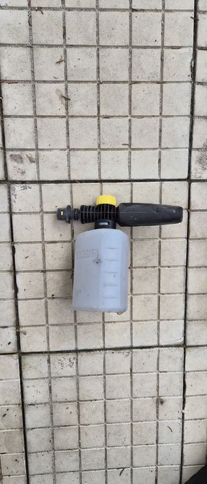 Водоструйка Karcher k3 -на части