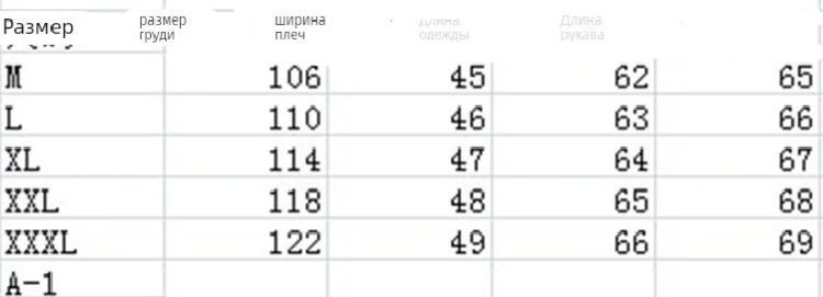 Натуральная Кожаная Куртка