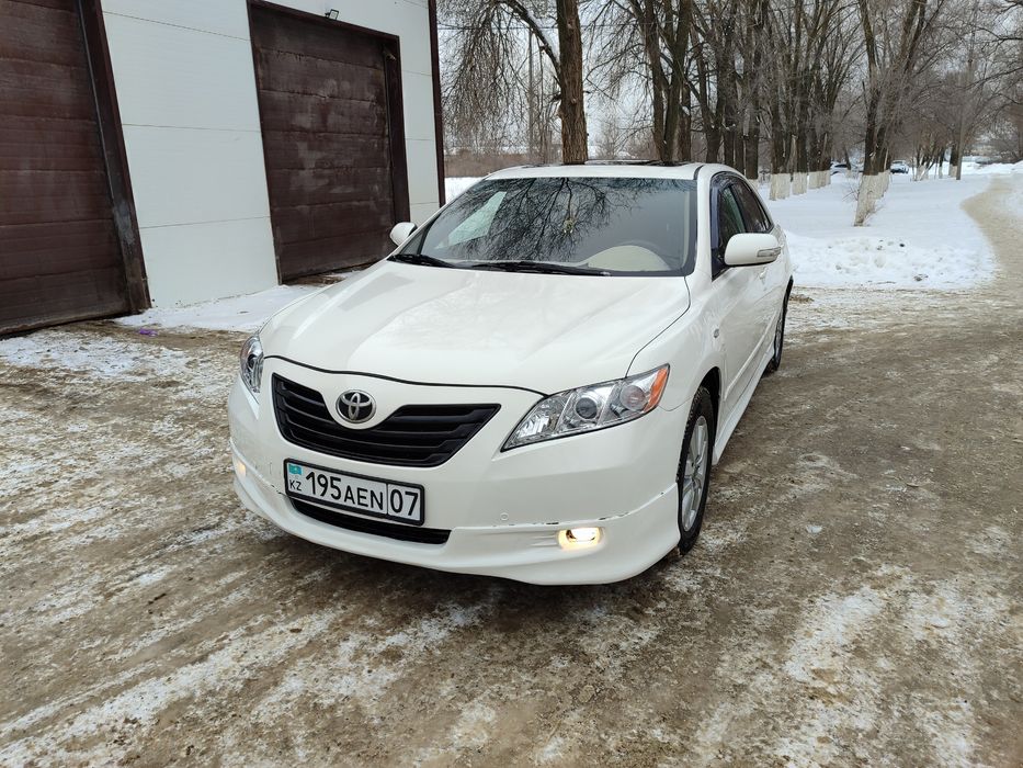 Продам Тайота Камри