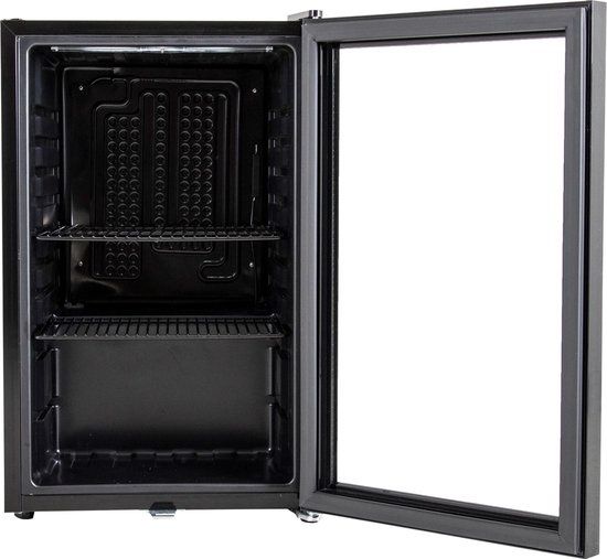 Mini bar Frigider vinuri bauturi Husky 70L