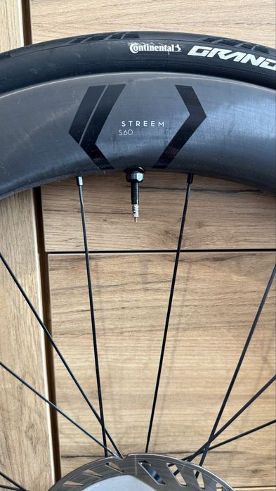 Roti Newmen Streem S60/S66