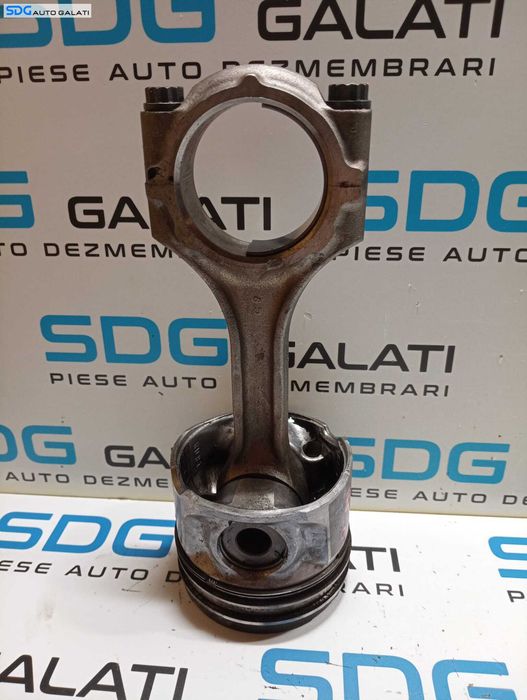 Piston Pistoane Cu Biela Toyota Corolla Verso 2.2 D 2005 - 2009 [M7535]
