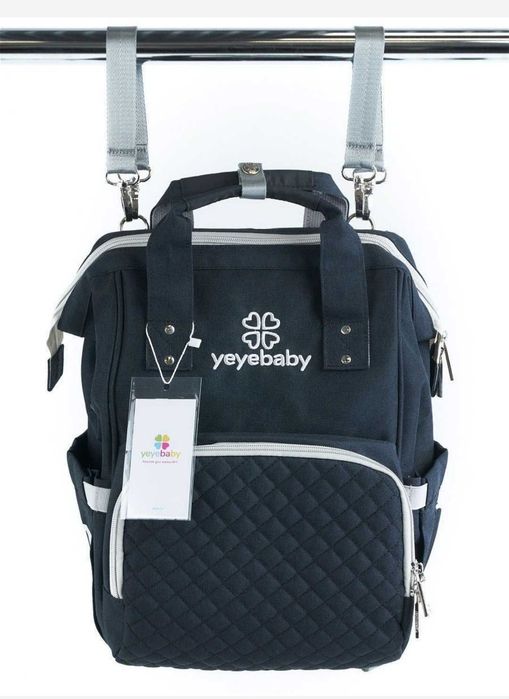 Рюкзак для мамочек