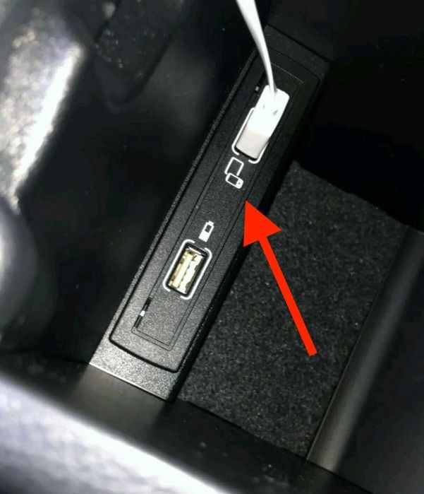 Activare Apple CarPlay / Android Auto - Mercedes