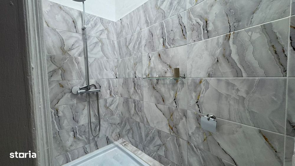 Apartament + Mansarda l Unirii l Cartier Evreiesc