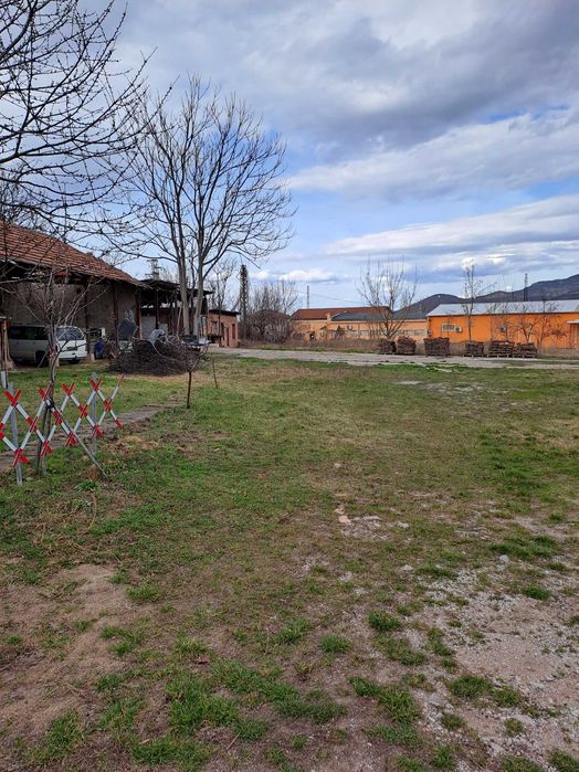 Продава се Парцел в Враца, Промишлена зона - Изток - 4500 кв.м за 40 €/кв.м - Снимка #1