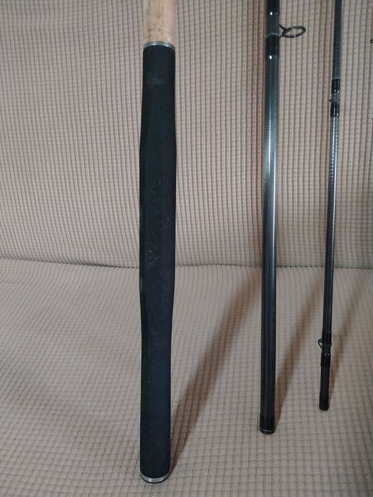 Vînd  feeder  daiwa n zon   S
