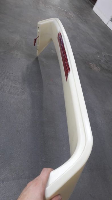 спойлер Subaru Legacy BL5