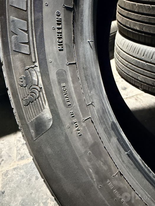 MICHELIN PILOT SPORT 4 255/55/20 made in France