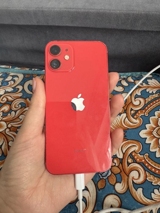 Айфон 12 мини без ремонта