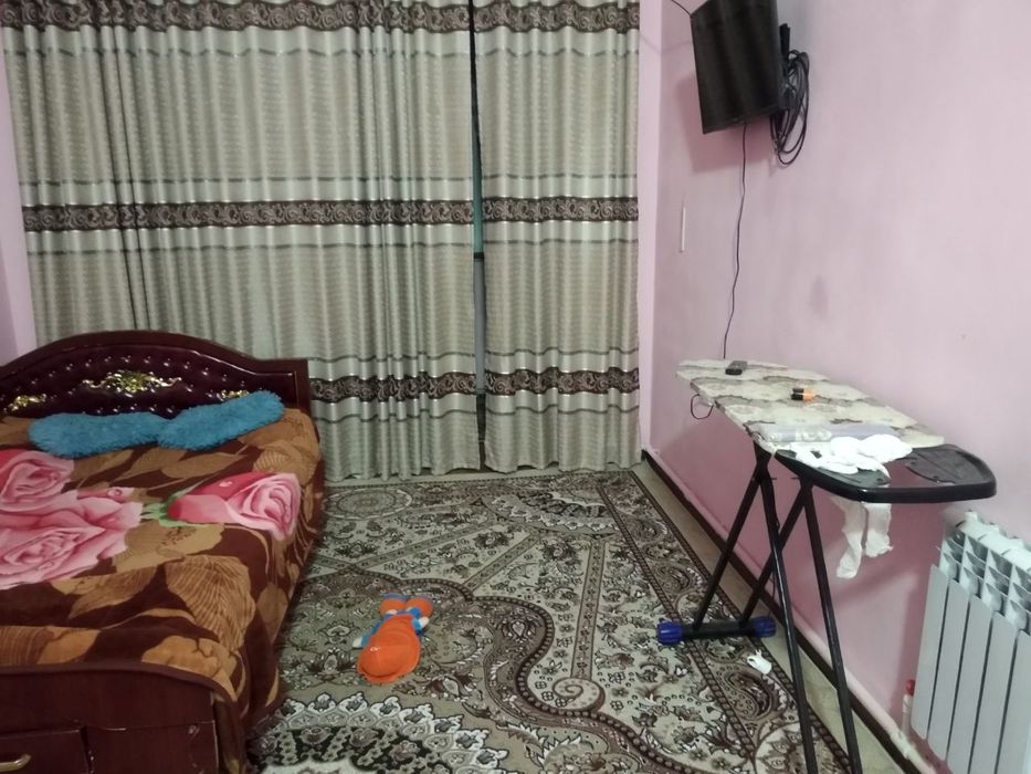 Квартира когон 2 хонали