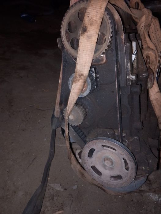 Продам мотор коробка