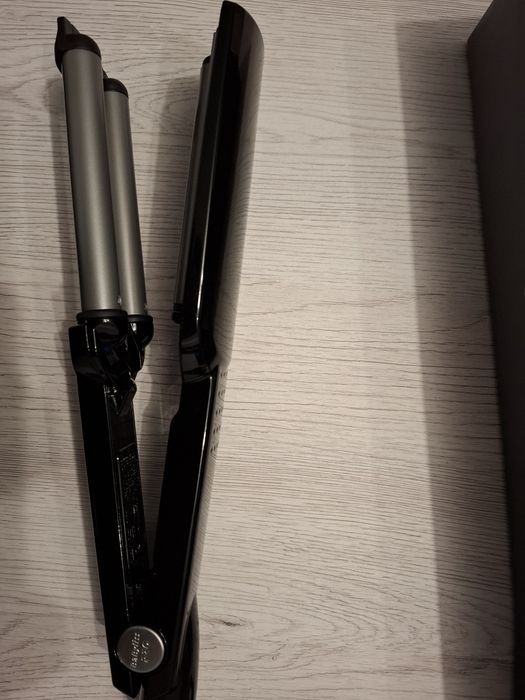 Ondulator Babyliss PRO