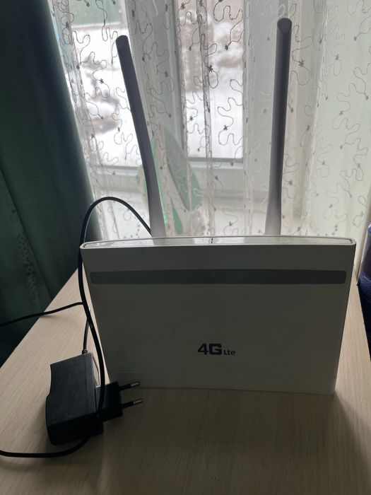 Продам вай фай роутер