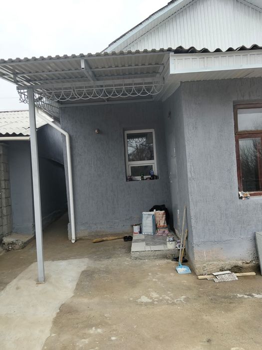 Продается компактный дом в центре