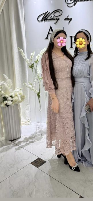 Продам платья не дорого!