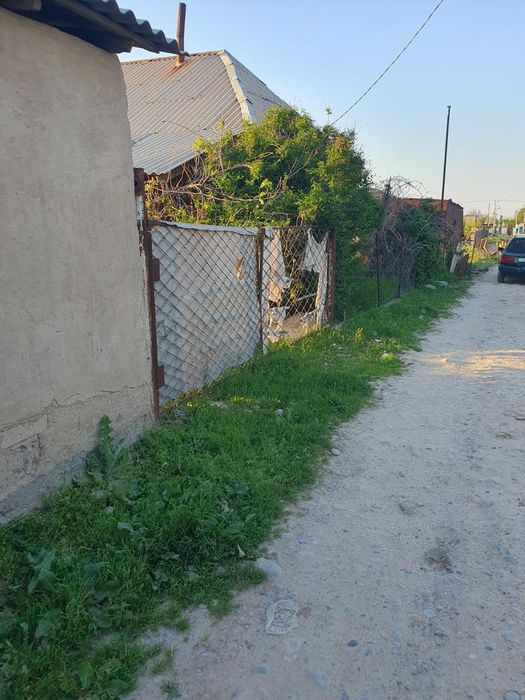 Продаётся дача на чубарсу