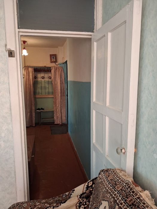 2-х комн. квартира Жилгородок