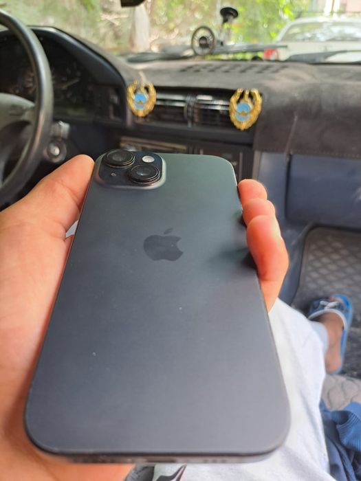 Айфон 15 сатылады срочна