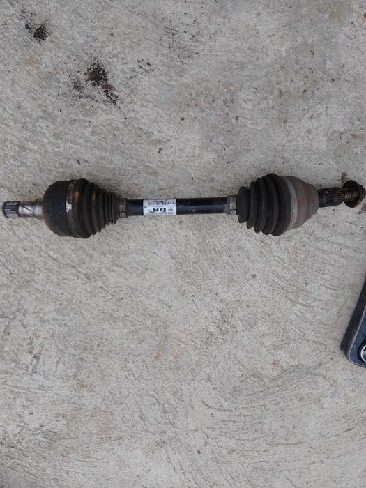 Опел астра j 1.7 CDTI 125 к.с. на части