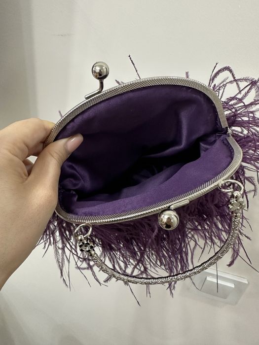 Шикарная оригинальная сумка