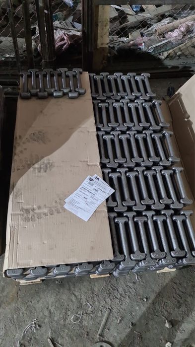 Подвеска маятниковая